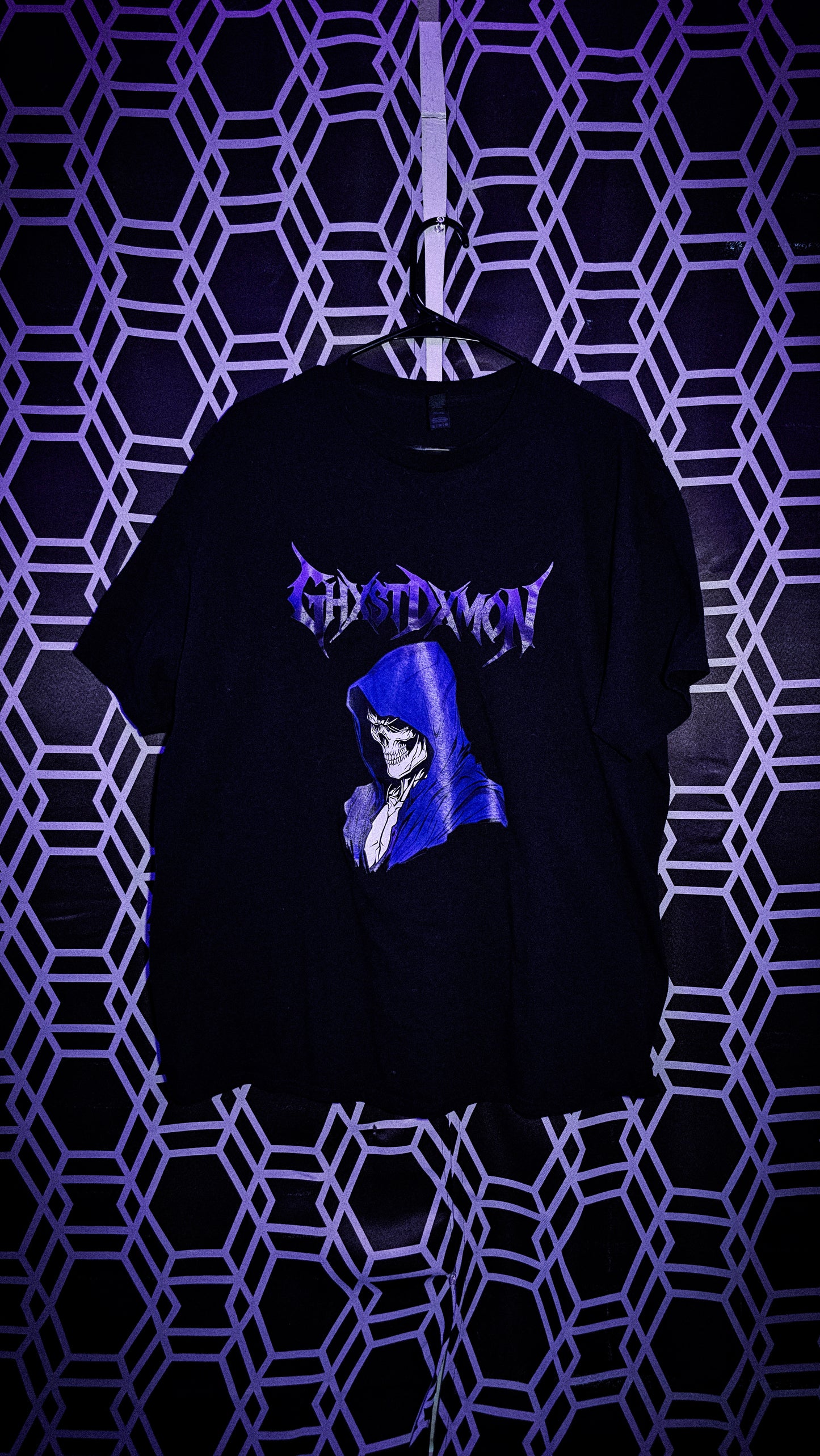 The Dxmon