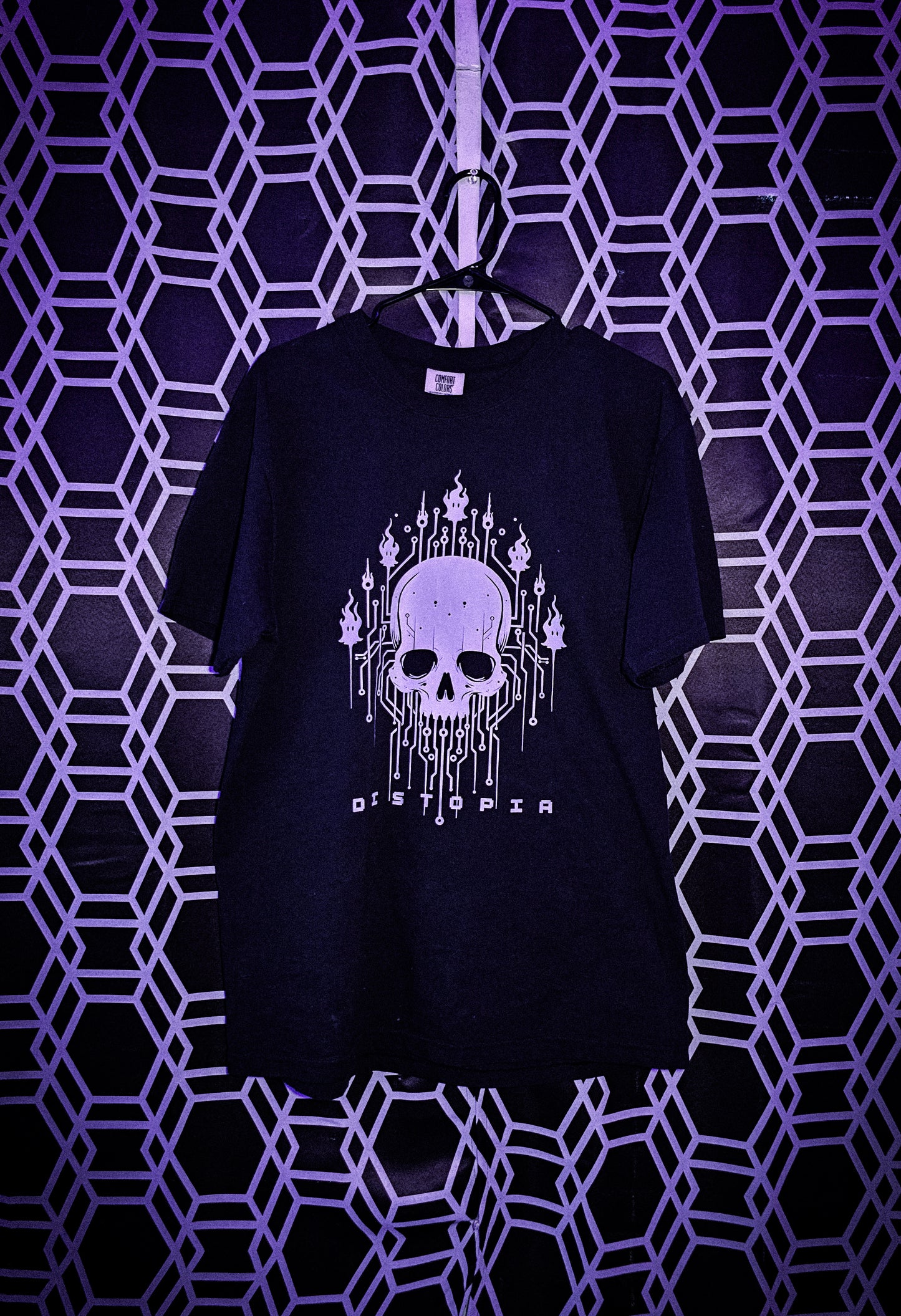 D I S T O P I A