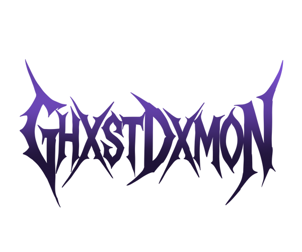 GhxstDxmon